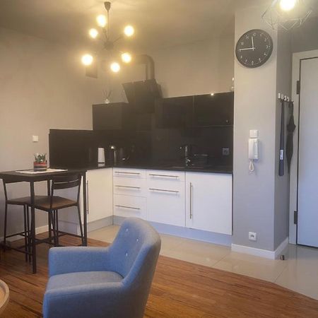 Gdansk Old Town Apartment - Apartment No 34 מראה חיצוני תמונה