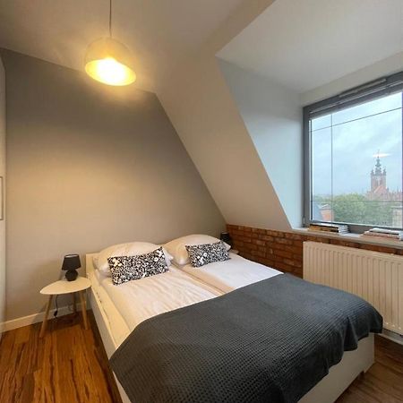 Gdansk Old Town Apartment - Apartment No 34 מראה חיצוני תמונה