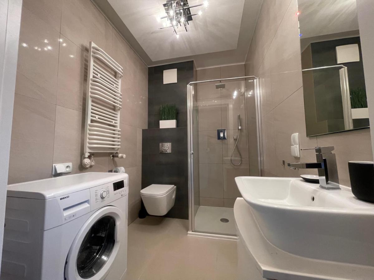 Gdansk Old Town Apartment - Apartment No 34 מראה חיצוני תמונה