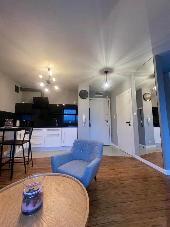 Gdansk Old Town Apartment - Apartment No 34 מראה חיצוני תמונה