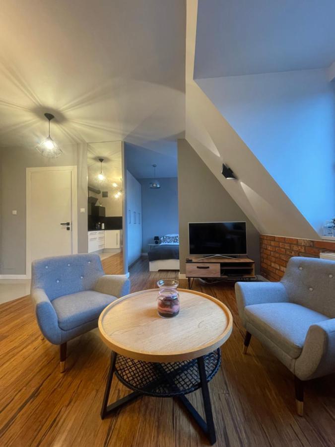 Gdansk Old Town Apartment - Apartment No 34 מראה חיצוני תמונה