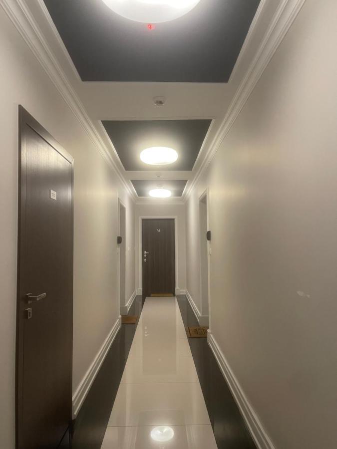 Gdansk Old Town Apartment - Apartment No 34 מראה חיצוני תמונה